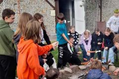 Wycieczka do Słońska Wycieczka do Słońska