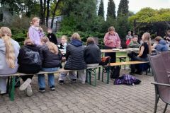 Wycieczka do Słońska Wycieczka do Słońska