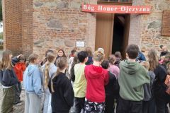 Wycieczka do Słońska Wycieczka do Słońska