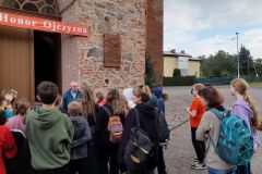 Wycieczka do Słońska Wycieczka do Słońska