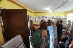 Wycieczka do Słońska Wycieczka do Słońska