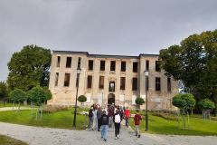Wycieczka do Słońska