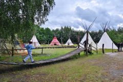 Wycieczka do Westernlandu