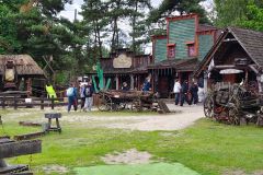 Wycieczka do Westernlandu