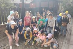 Wycieczka do Wrocławia