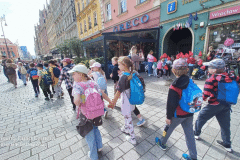 Wycieczka do Wrocławia
