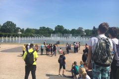 Wycieczka do Wrocławia