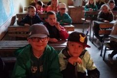 Wycieczka do Żurawińca i Mniszek