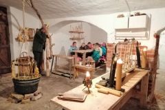 Wycieczka do Żurawińca i Mniszek