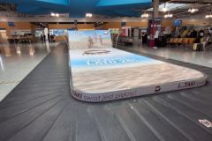 Wycieczka na lotnisko Ławica Wycieczka na lotnisko Ławica