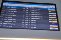 Wycieczka na lotnisko Ławica Wycieczka na lotnisko Ławica