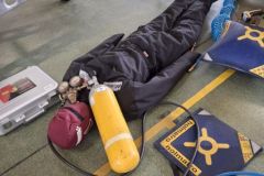 Wycieczka na lotnisko Ławica Wycieczka na lotnisko Ławica