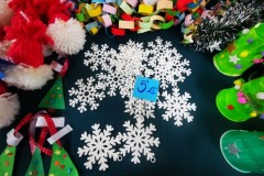 Wydruk 3D - gwizdki śniegowe