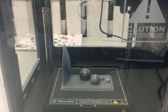 Układ Słoneczny - wydruk3D pomocy dydaktycznej na lekcje geografii