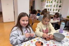Wyjście do ogrodu botanicznego