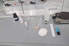 Wyjście na Wydział Chemii