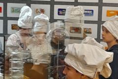 Wyprawa do Muzeum Czekolady