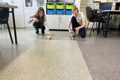 Wyścigi skoczków 8b