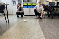 Wyścigi skoczków 8b