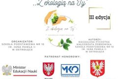 Z ekologią na ty