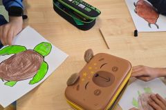 Żaba, żółw i żuk