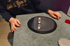 Zagadki, eksperymenty, iluzje