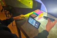 Zagadki, eksperymenty, iluzje