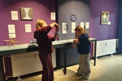 Zagadki, eksperymenty, iluzje