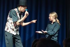 Zagadki, eksperymenty, iluzje