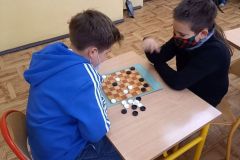 Zajęcia rozwijające klas trzecich