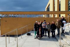 Zajecia laboratoryjne na Wydziale Chemii