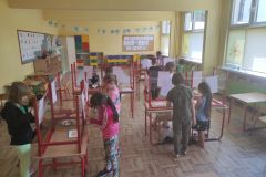 Zajęcia terapeutyczne