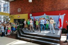 Ziemia w naszych rękach - podsumowanie