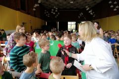 Ziemia w naszych rękach - podsumowanie