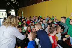 Ziemia w naszych rękach - podsumowanie