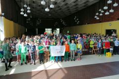 Ziemia w naszych rękach - podsumowanie