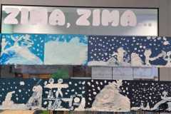 Zima, zima