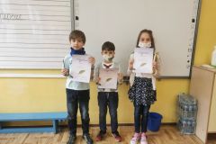 Konkurs kaligraficzny