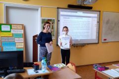 Konkurs kaligraficzny