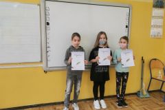Konkurs kaligraficzny