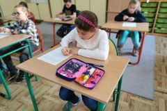Konkurs kaligraficzny "Złote Pióro"