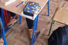 Bierzemy udział w akcji Żonkile