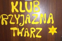Bierzemy udział w akcji Żonkile