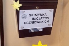 Bierzemy udział w akcji Żonkile
