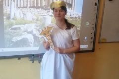 Żywa lekcja historii