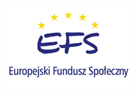 Europejski Fundusz Społeczny