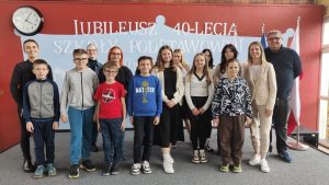 Spotkanie Samorządu 2025